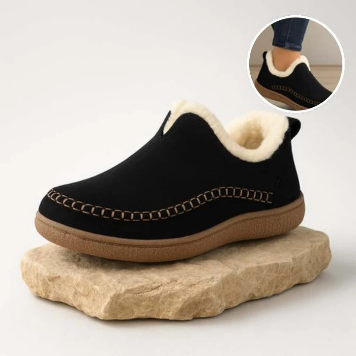 Cozy Arch Support Slippers