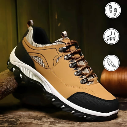 Stable Trail Hiking Shoes - Ortekor