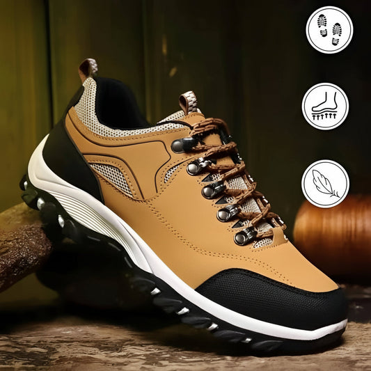 Stable Trail Hiking Shoes - Ortekor