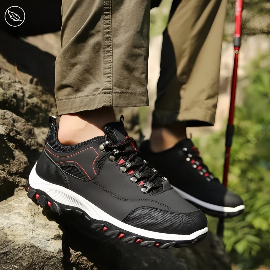 Stable Trail Hiking Shoes