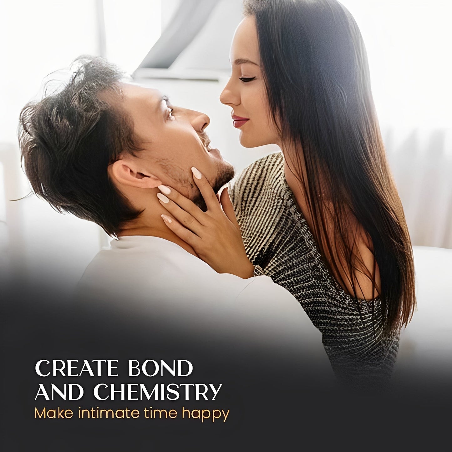 Attractive Men's Everyday Cologne Spray