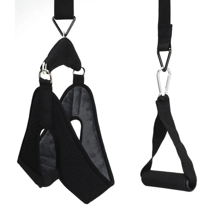 Comfortable Neck Stretching Support Brace