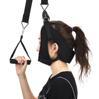 Comfortable Neck Stretching Support Brace