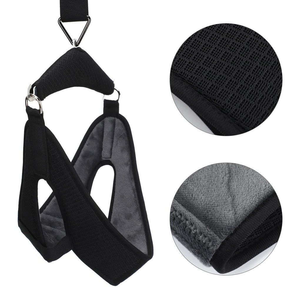 Comfortable Neck Stretching Support Brace