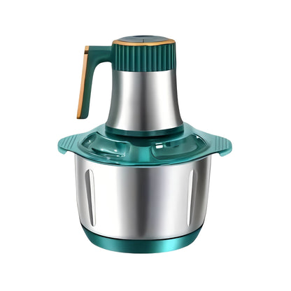 Powerful Electric Meat Grinder with Fast Speeds