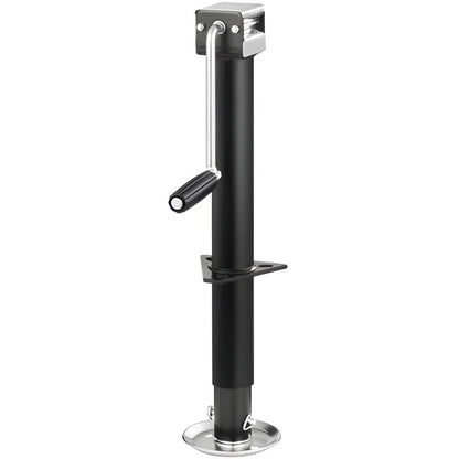 Heavy Duty A Frame Trailer Jack 5000lb Lift Capacity - Ortekor