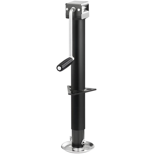 Heavy Duty A Frame Trailer Jack 5000lb Lift Capacity - Ortekor