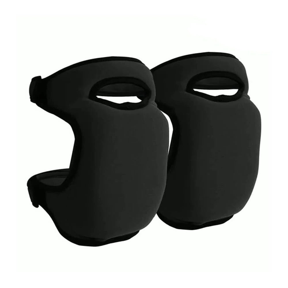 Comfortable Grip Garden Knee Pads for Outdoor Work