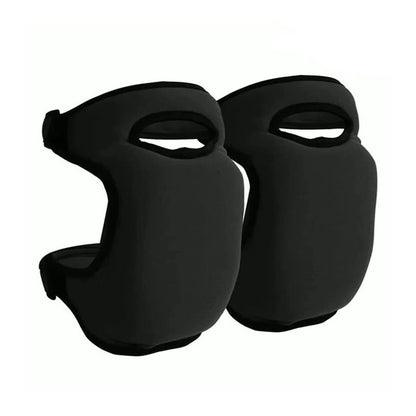 Comfortable Grip Garden Knee Pads for Outdoor Work