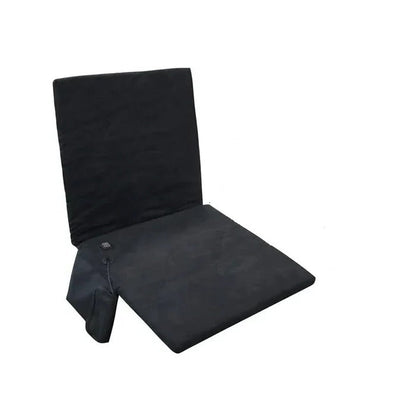 Warm Massage Seat Pad with Adjustable Heat Settings
