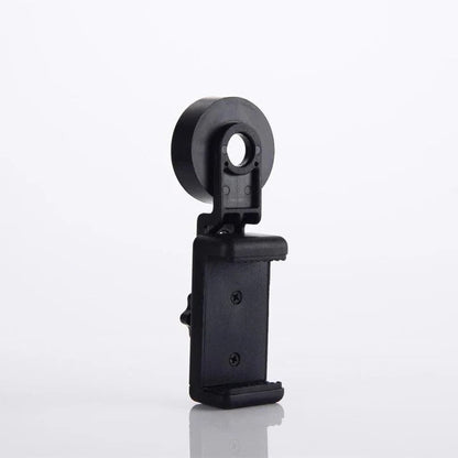 Portable High Definition Spotting Scope with Phone Adapter