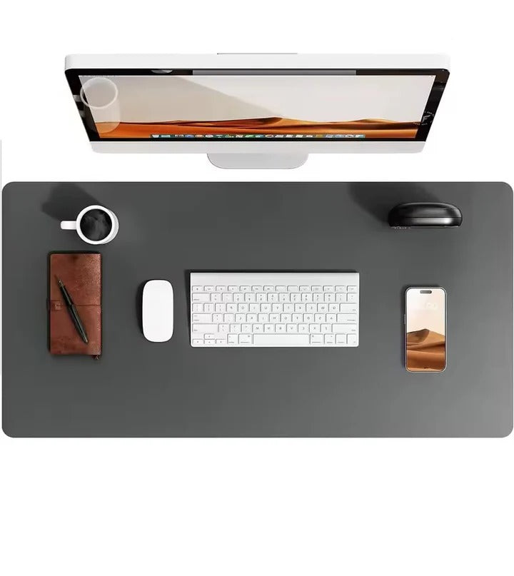 Premium Office Desk Mat for Durability and Comfort