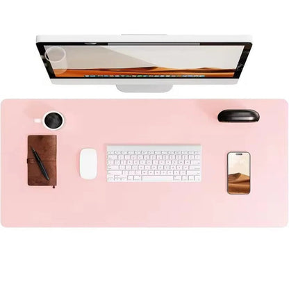 Premium Office Desk Mat for Durability and Comfort
