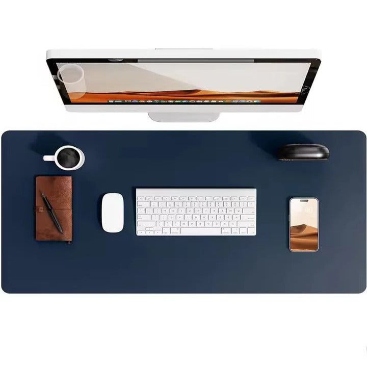 Premium Office Desk Mat for Durability and Comfort