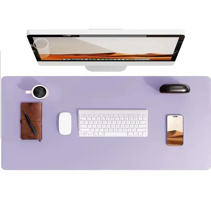 Premium Office Desk Mat for Durability and Comfort