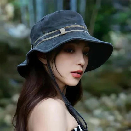 Large Shade Sun Hat for Outdoor Protection
