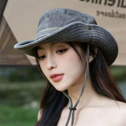 Large Shade Sun Hat for Outdoor Protection