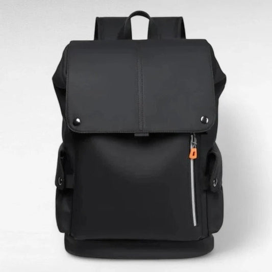 Practical Everyday Backpack for School and Commute - Ortekor