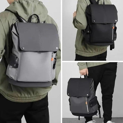 Practical Everyday Backpack for School and Commute