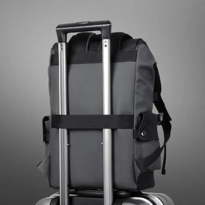 Practical Everyday Backpack for School and Commute