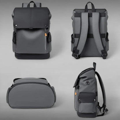 Practical Everyday Backpack for School and Commute