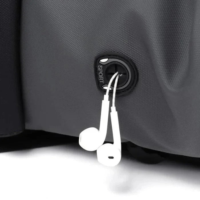 Practical Everyday Backpack for School and Commute