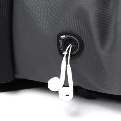 Practical Everyday Backpack for School and Commute