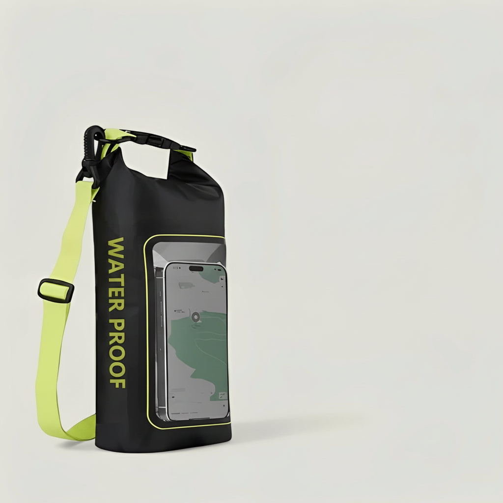 Waterproof Phone Pouch for Swimming and Diving