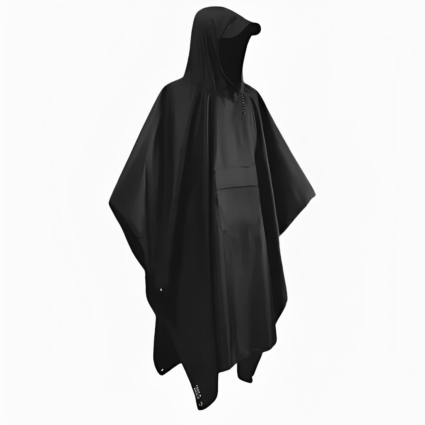 Waterproof Full Length Rain Cape - Ortekor