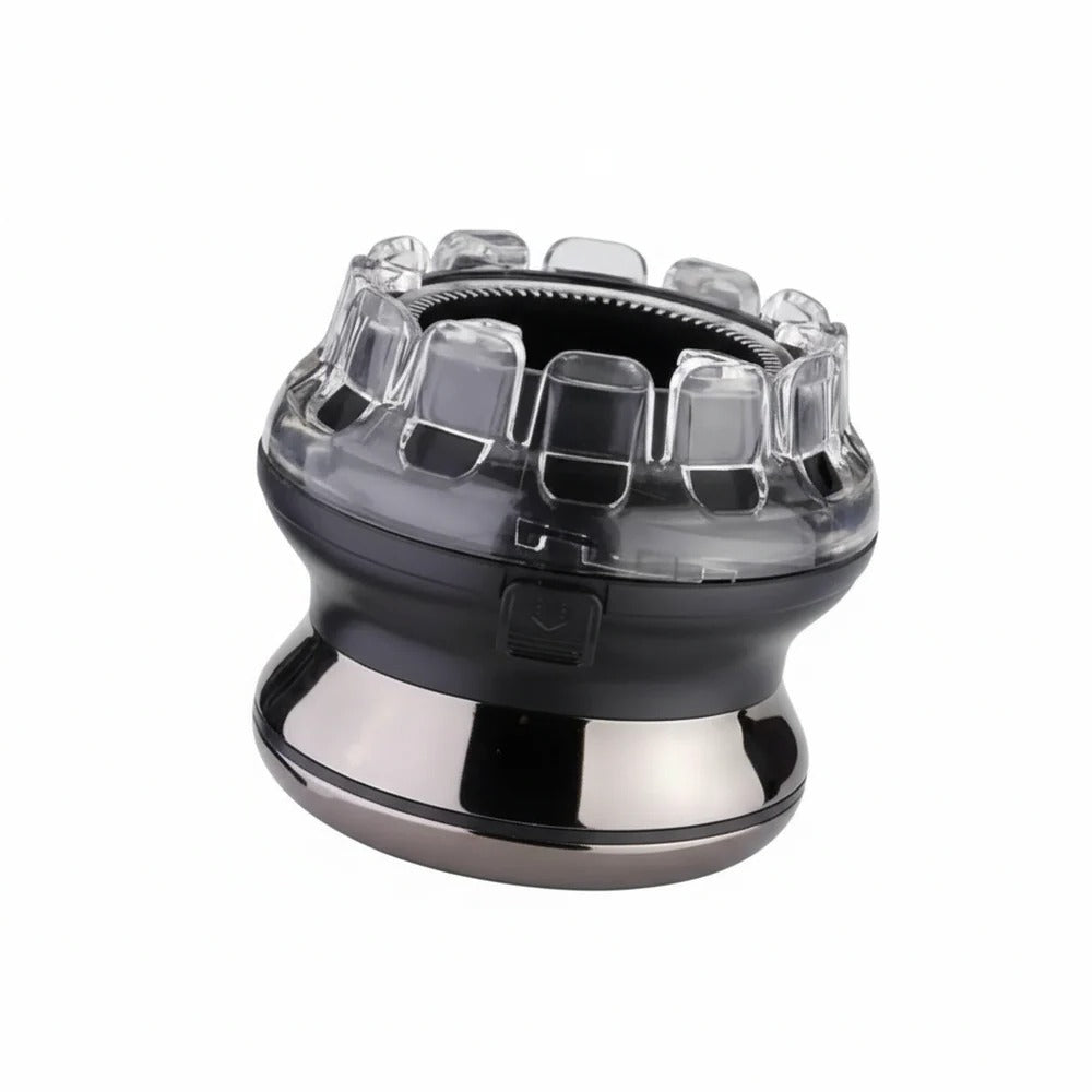 Rechargeable Hair Trimmer for Men and Women