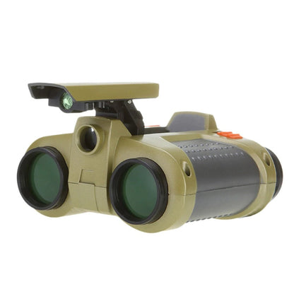 Kids Night Vision Goggles with LED Flashlights