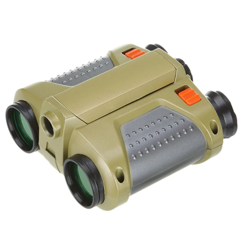 Kids Night Vision Goggles with LED Flashlights
