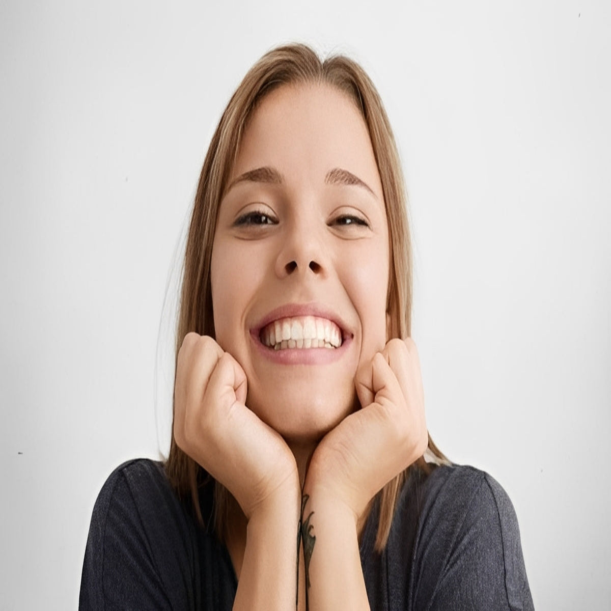 Reusable Teeth Gap and Stain Cover - Ortekor