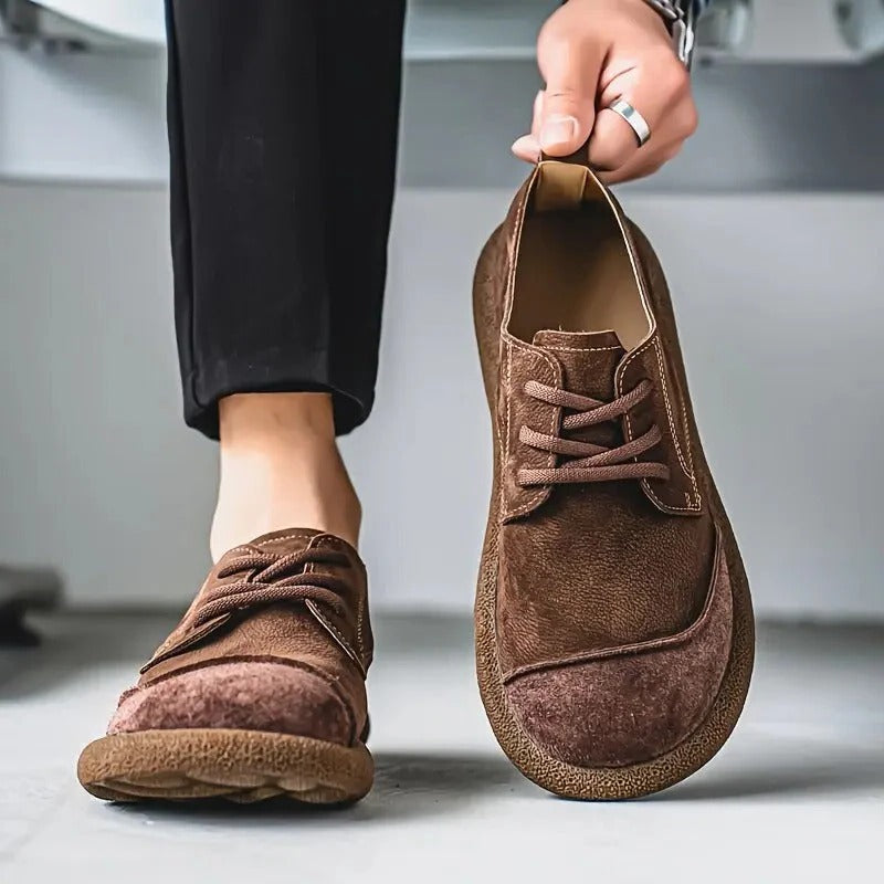 Comfortable Walking Shoes with Good Arch Support