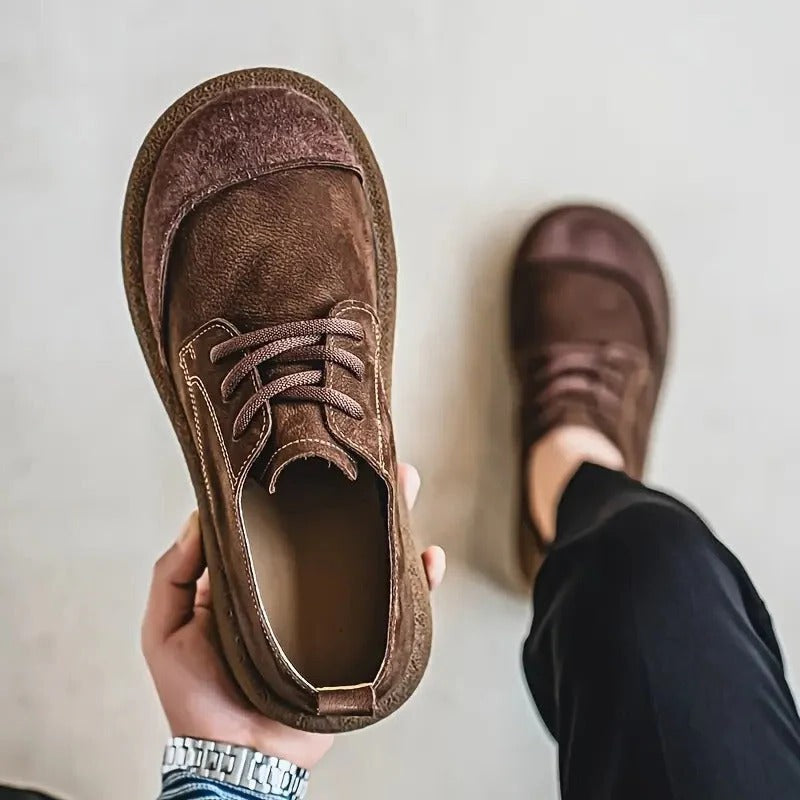 Comfortable Walking Shoes with Good Arch Support