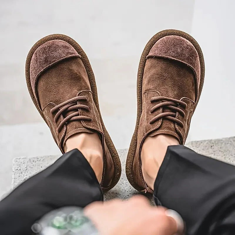 Comfortable Walking Shoes with Good Arch Support