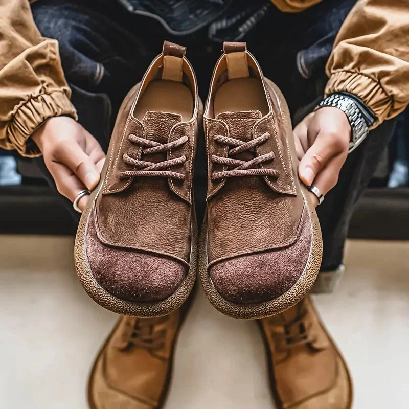 Comfortable Walking Shoes with Good Arch Support