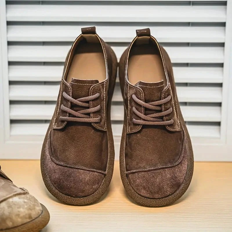 Comfortable Walking Shoes with Good Arch Support