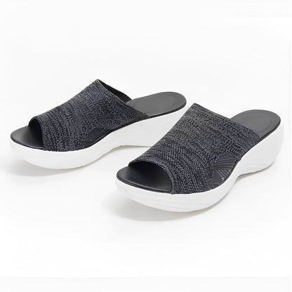 Comfortable Arch Support Women's Sandals - Ortekor