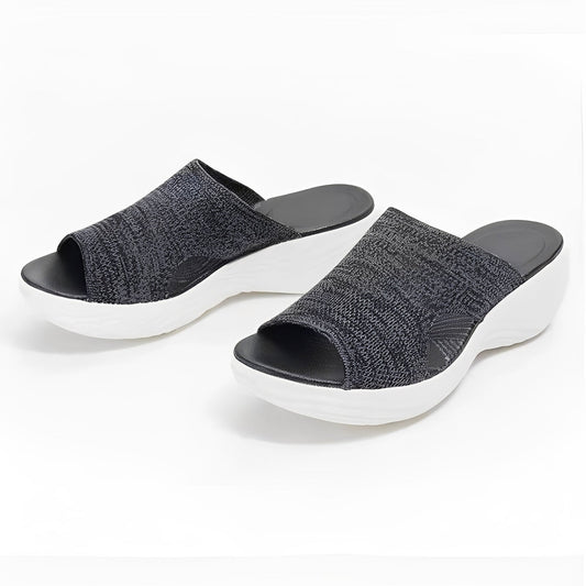 Comfortable Arch Support Women's Sandals - Ortekor