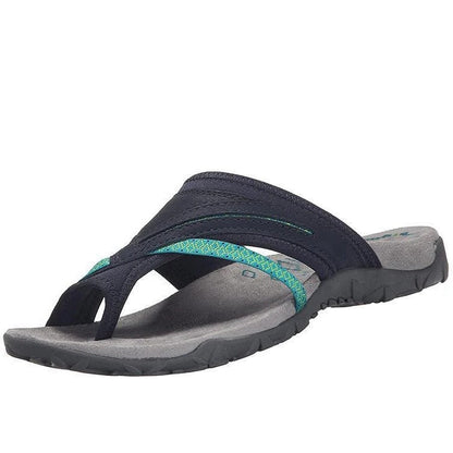 Comfortable Women's Supportive Home Slippers