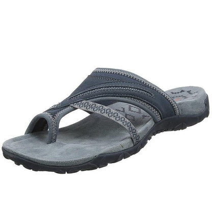 Comfortable Women's Supportive Home Slippers
