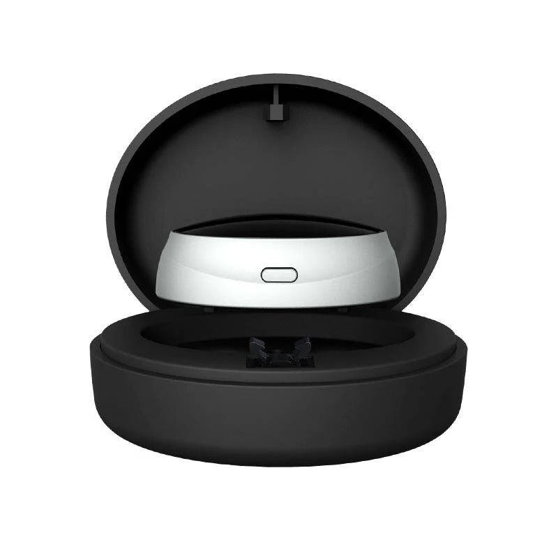 Comfortable Chin Strap with Soft Vibration Modes