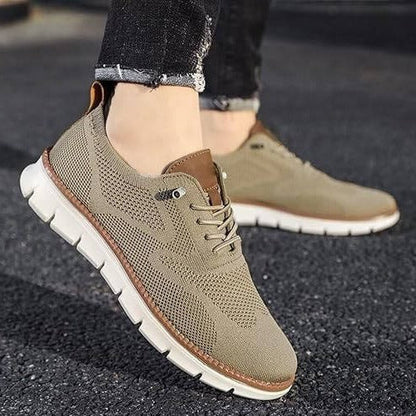 Comfortable City Walk Sneakers with Soft Insoles