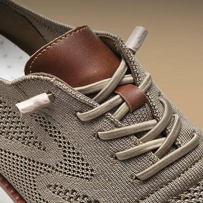 Comfortable City Walk Sneakers with Soft Insoles