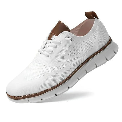 Comfortable City Walk Sneakers with Soft Insoles