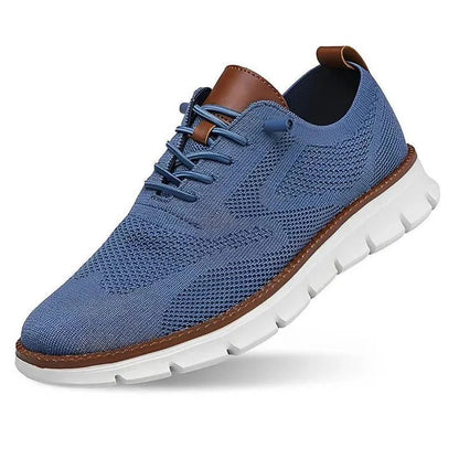 Comfortable City Walk Sneakers with Soft Insoles