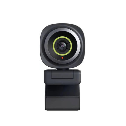 HD Webcam with High Speed 60fps Video Recording