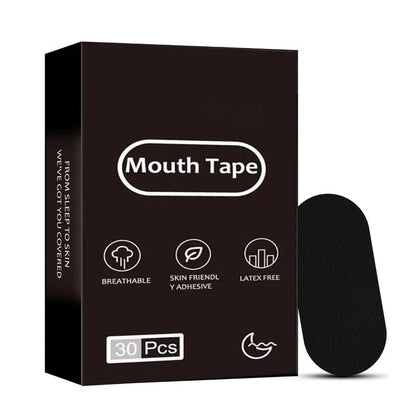 Sleep Mouth Tape for Snore Reduction Strips