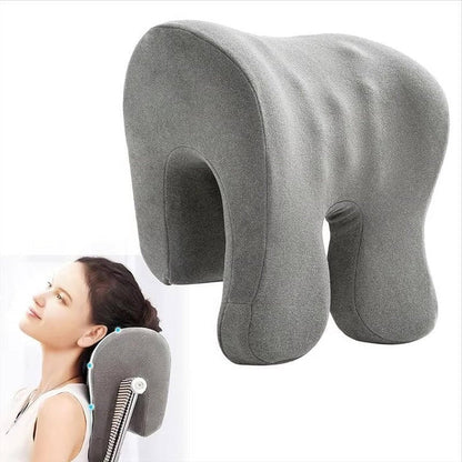 Ergonomic Office Chair Neck Support Cushion
